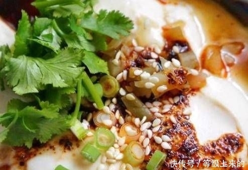 比例|在家做豆腐脑,掌握好比例,再也不出去买,更有营养