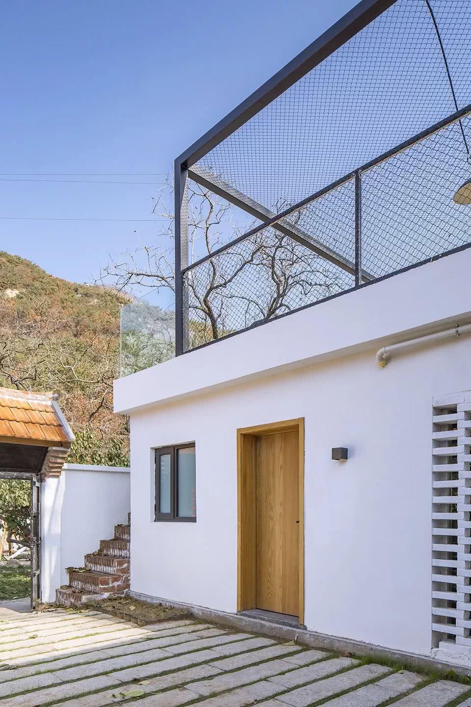  不落俗套|乡建如何不落俗套？15个最佳乡村建筑告诉你