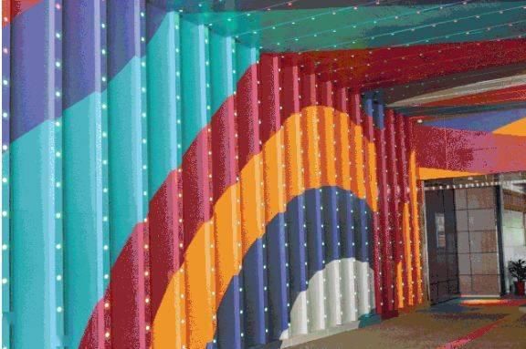  汉海海洋公|晒旅游精品 · 晒文创产品丨来一场畅游巴南都市乐园之旅