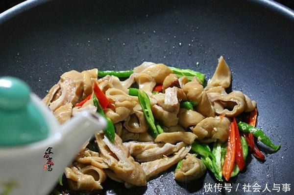 从来不|它是“最脏”的一道菜,医生从来不吃,很多女性一直当作美食