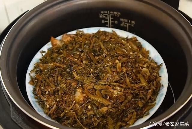  五花肉|梅菜扣肉怎么做好吃？20年大厨经验分享，步骤简单详细，一看就会