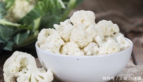 找病|忠告:菜花不能与此物同食,吃了就是没病找病,现在知道还不晚!