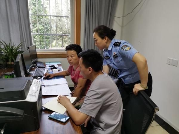 刘某|不考试就能拿摩托车驾驶证？ 上百人被骗近10万元