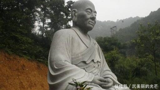 人求佛是为|无所住而生其心,六祖慧能顿悟后的偈语,佛在于每个人的内心