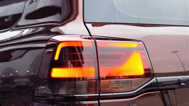  特别版车型|谁是最酷的酷路泽？酷路泽黑金刚当之无愧 有兴趣来看看