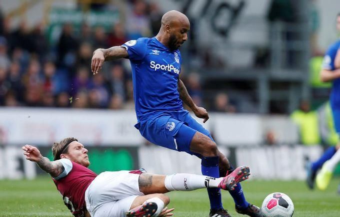 满分|英超黑马埃弗顿,转会操作满分?