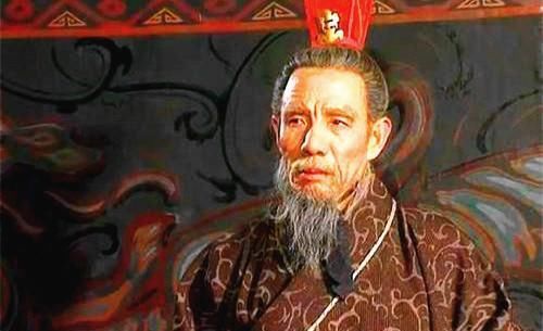 可惜太|他可以左右朝廷罢免皇帝, 但却比不了一个比丘尼, 无法浴火重生