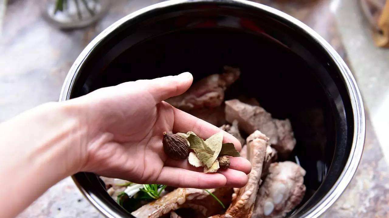  六大|卤菜香辛料的六大特点和四大运用技巧, 掌握这些才能有谱地组方!