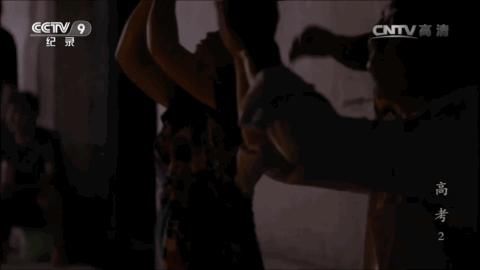  白岩松|白岩松：无论如何，我做不出任何嘲讽毛坦厂中学的事情