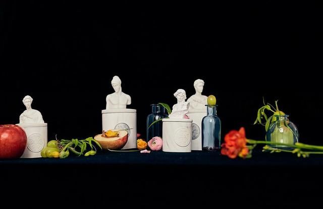  姐姐|看了姐姐们互相送的礼物，果然女人更懂女人