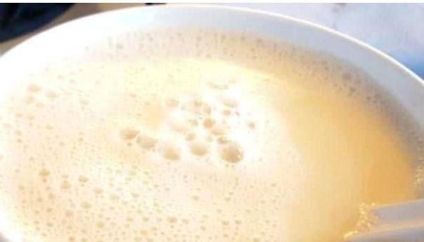  利于我们|想吃豆腐不用买，一把黄豆自己做，不放卤水不放石膏，更营养健康