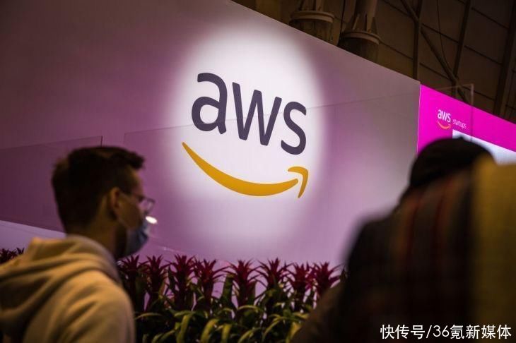 海外new things | 亚马逊推出「AWS」生成式人工智能创新中心，提供系统的专家咨询服务