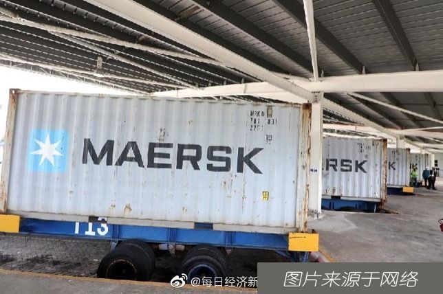  罗马尼亚|马来西亚遣返1864吨有毒洋垃圾：从罗马尼亚发出目的地为印尼