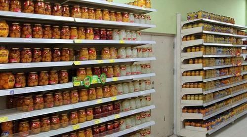 高级|在非洲走红的“中国制造”被当作高级食品,用来招待尊贵客人