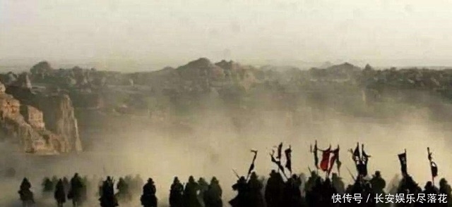 父亲|隋末第一个起兵反隋的贵族首领杨玄感,缘何落了个身首异处的下场?