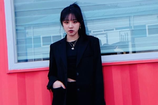  换掉|宋雨琦被问跑男里最想换掉谁，脱口而出一个名字，网友：太记仇