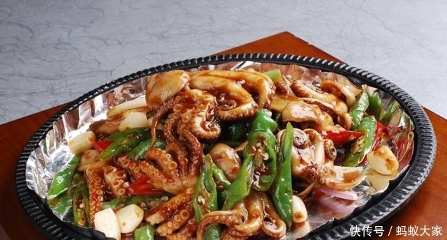 味道|易学易做夏天菜谱,颜值味道不输菜馆,十多分钟可搞定,超下饭呢