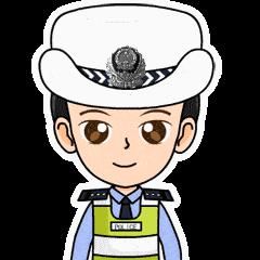 井岸|井岸路边有人停霸王车？一次罚款200蚊，没商量！