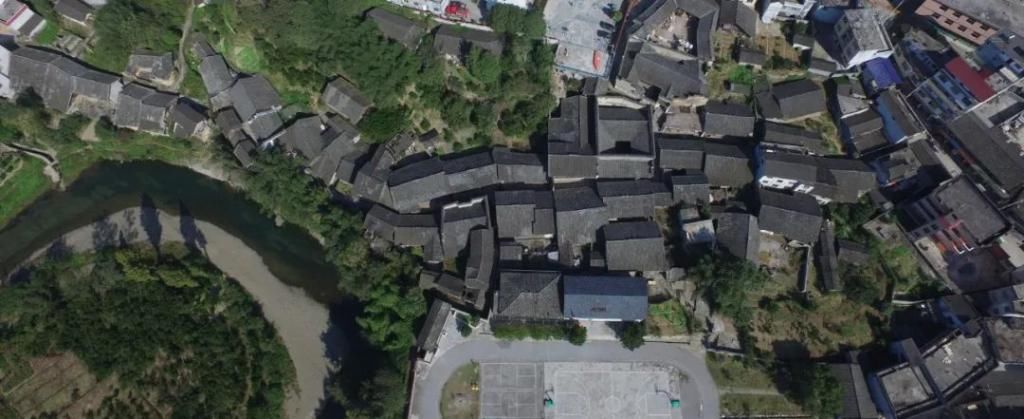 贾市河|守望的历史：里耶贾市古街