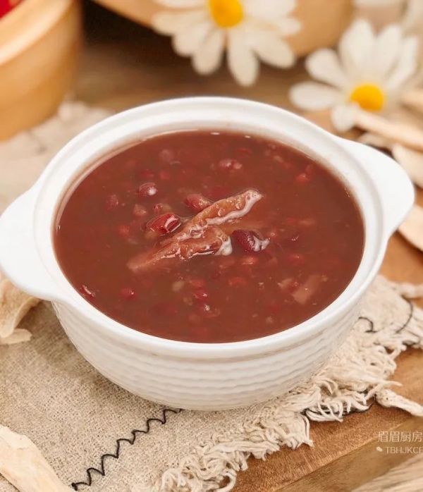 红豆薏米粥(红豆薏米粥)