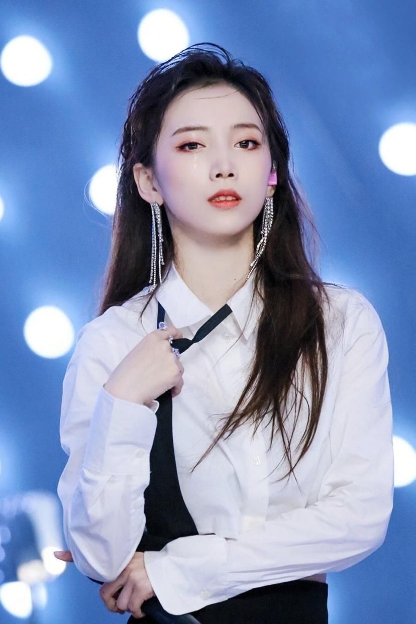  成全|苏芮琪：用两年时间从舞担蜕变成全能ACE