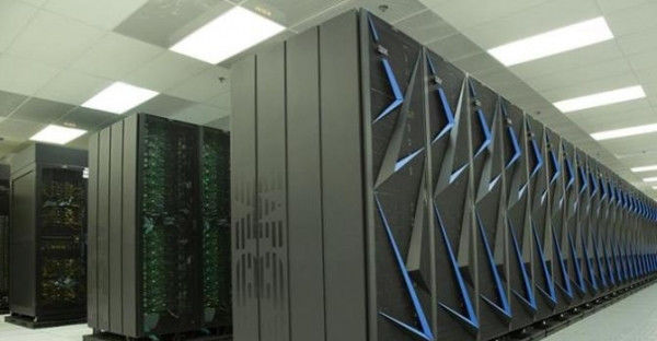  劳伦斯利弗莫尔国家|美国国家实验室部署Lassen超级计算机 首次采用全球最大AI芯片