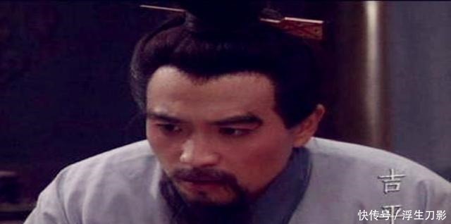 信息|他向曹操提供一救命信息，但曹操却果断杀了他，原因非常简单