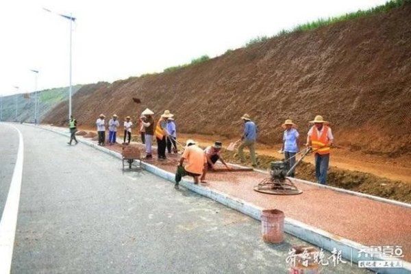 预计|滨海路蓬莱段预计10月底通车！烟台滨海旅游观光带再添一亮点