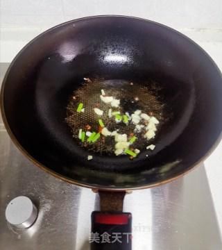 清炒|清炒木耳山药莴笋