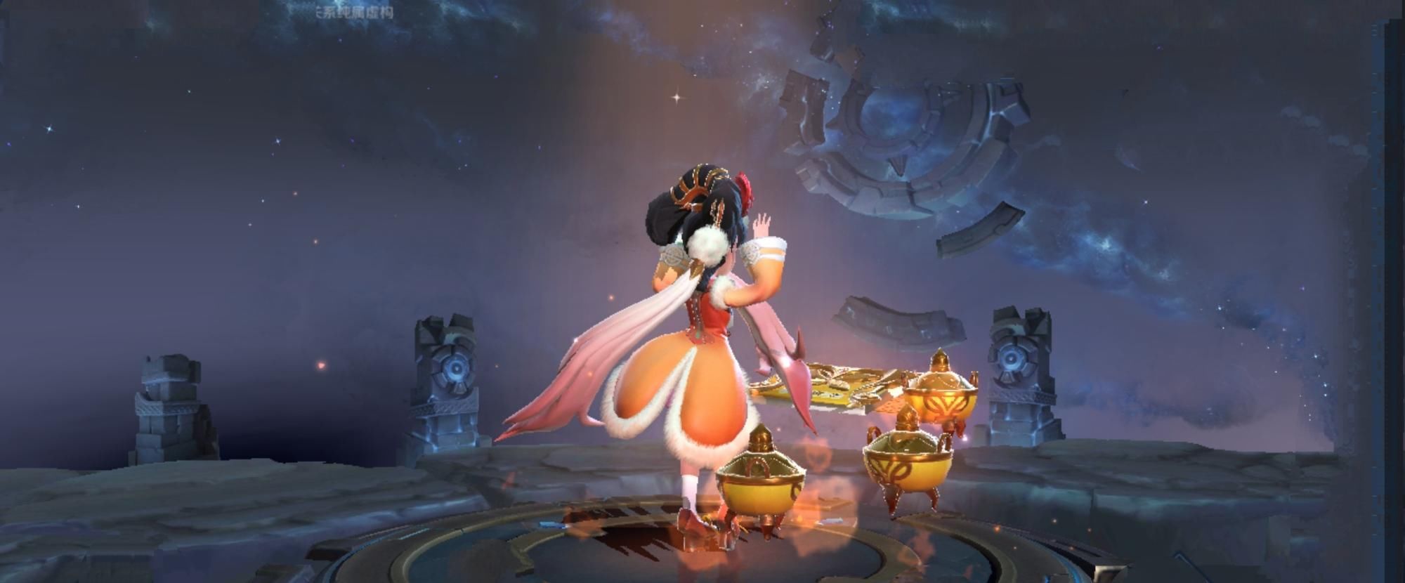 赛场|王者荣耀:安琪拉活跃KPL赛场,而路人局仅仅是在低段位局