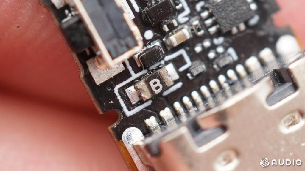  拆解|拆解报告：1MORE 高清降噪圈铁蓝牙耳机 PRO 版