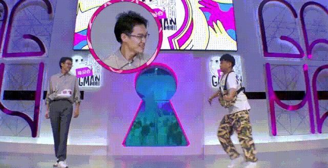  别尬|《认真的嘎嘎们》：别尬笑了，中国喜剧人