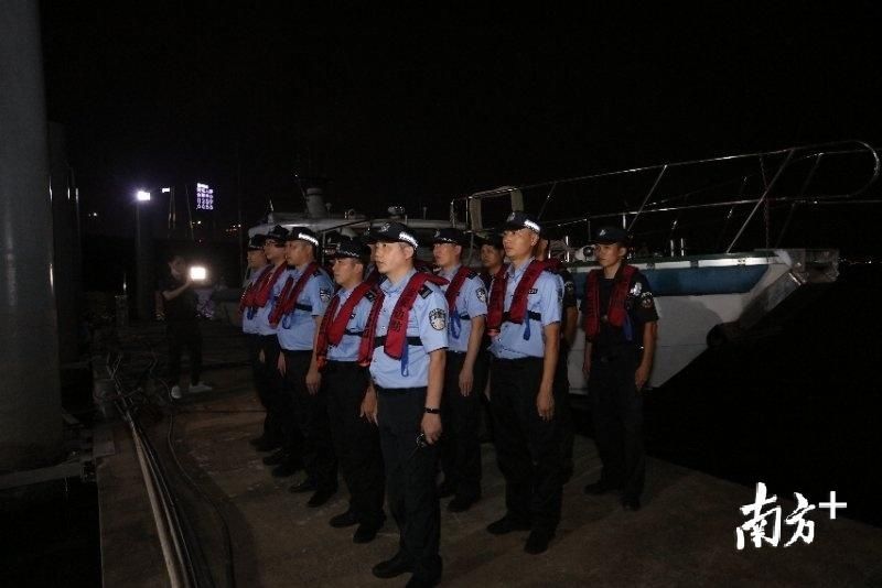 违法犯罪|深圳警方查扣385.83吨走私冻品,挑选冻肉要注意识别