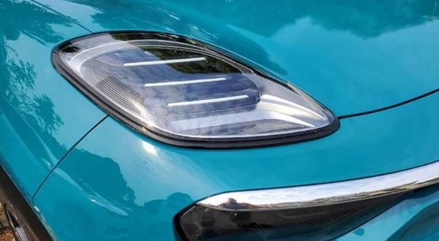 SUV|奇瑞首款高端SUV到店，后轮驱动操控性优，全铝车身宽度近两米