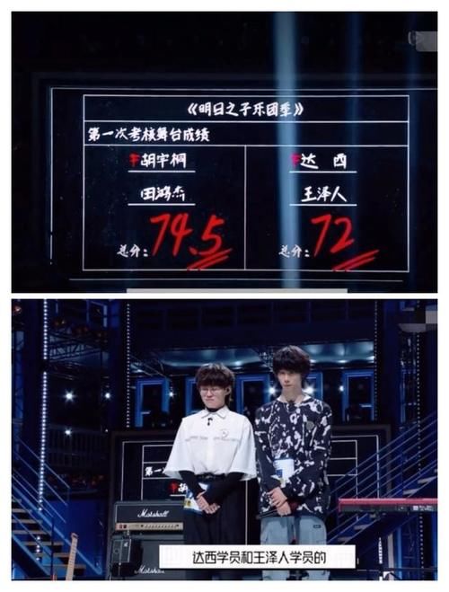 得欧阳娜娜|欧阳娜娜投错票,导致优秀队伍淘汰,要求重录改票