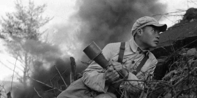 武器|揭秘上甘岭战役，让我军如虎添翼的秘密