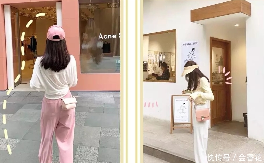 半身裙|再见了半身裙!今夏正流行的“凉凉裤”,一穿凉,爽到不想脱