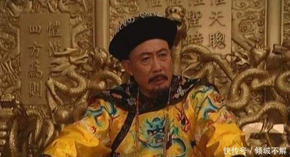 康熙|在皇八子胤禩威望正盛时,张廷玉为何坚持保举废太子胤礽!