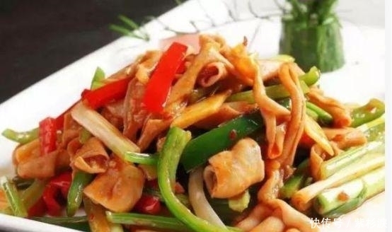 推荐|几道家常菜推荐,色香味俱全,营养健康,学会露一手吧