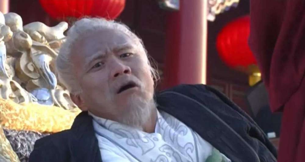 此国|皇帝的爱将奉命出使,却在海外建立一国,此国成为亚洲最富裕国家