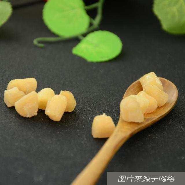  补肾|10个女人9个黄, 女人补肾常吃这5样, 调经养肾让脸蛋白里透红