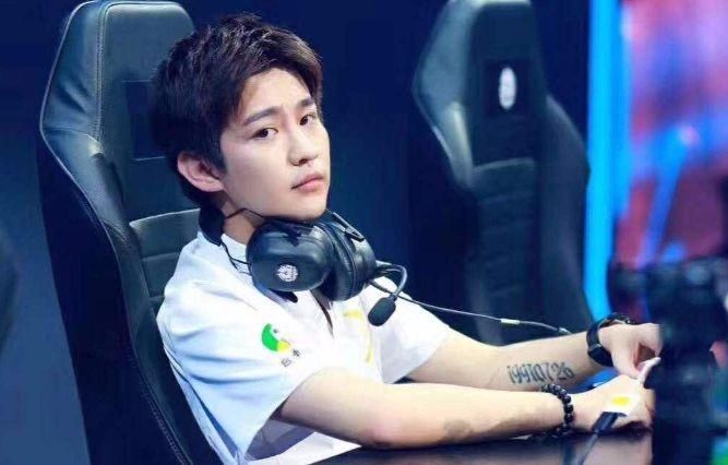  老林|KPL：阿泰表示欣赏老林？直言不当选手之后，才觉得教练是天