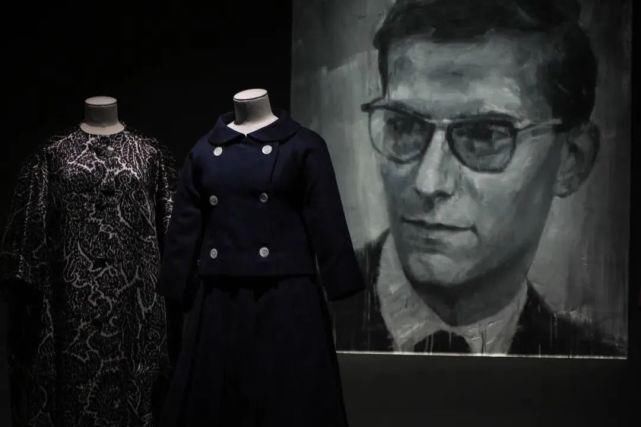  文化|杨颖 赵丽颖 黄轩等明星齐打卡，浓缩了73年DIOR文化的展览值得一看！