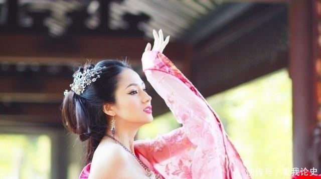 传位给|武则天晚年沉沦于张氏兄弟，只因“张氏兄弟”的妙处无可替代