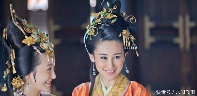  天下|他活过6个朝代，曾3次封王，3女皆为皇后，天下唾手可得却被赵大抢先