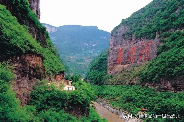 白酒|白酒的“五绝”，缺一不可