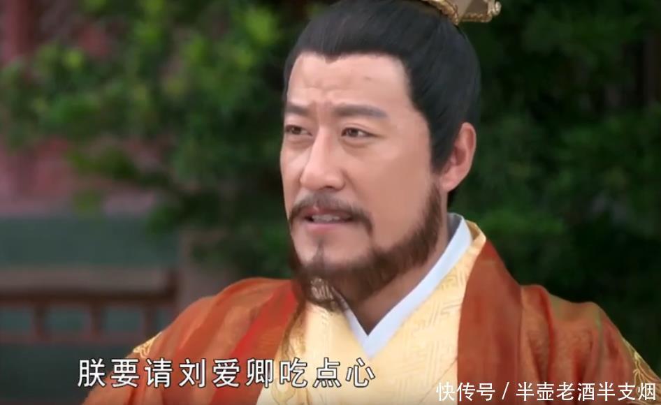 朱元璋|刘伯温算错三件事:第二件事让他丢官罢职,第三件事让他死因不明