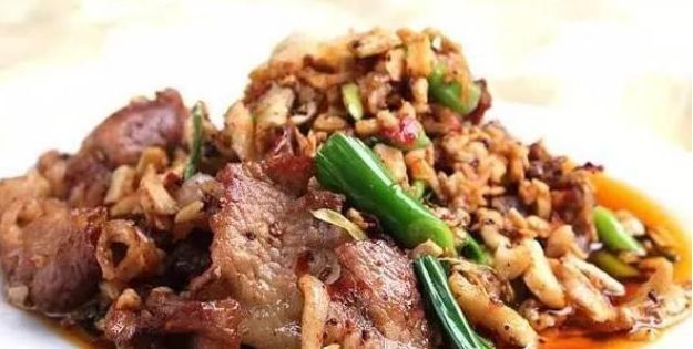  简单|推荐几道家常菜做法，百吃不厌，简单易学，学会了露一手