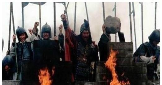 屠城|古代战争为何都喜欢屠城?但为何不杀20岁以下的女子?留她们何用