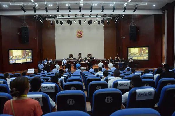  虚高的借款|择日宣判！泸州“套路贷”团伙被控涉嫌诈骗罪